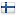 aloalo.hr server is located in Finland